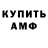 Бошки Шишки Amnesia Martin Tucker